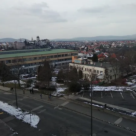 Center * Veszprem