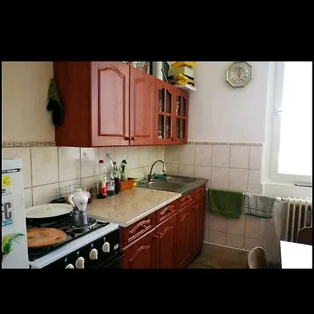 Center * Veszprem