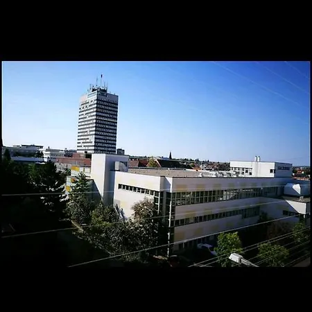 Center * Veszprem