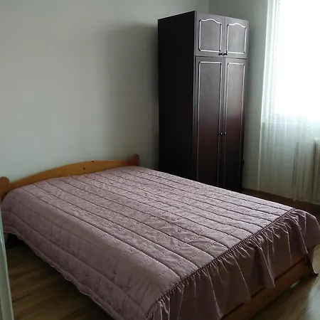 Center Apartment