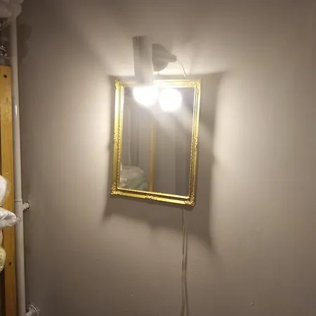 Apartment Center