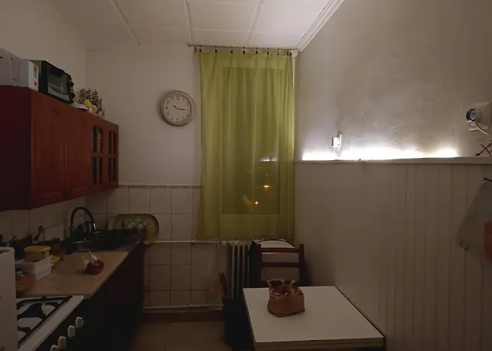 Appartement Center