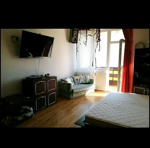 Appartement Center