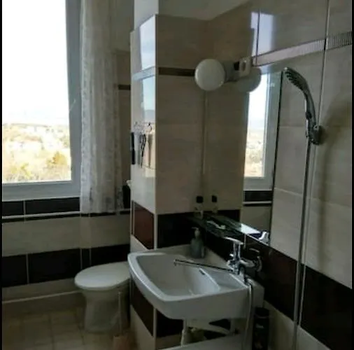 Center Appartement *