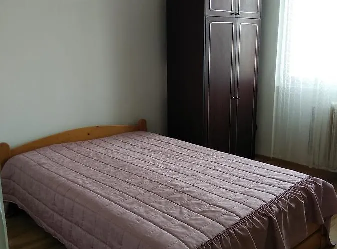 Center Appartement