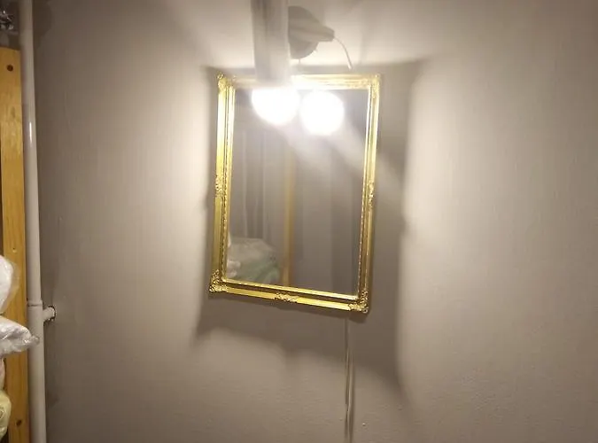 Appartement Center