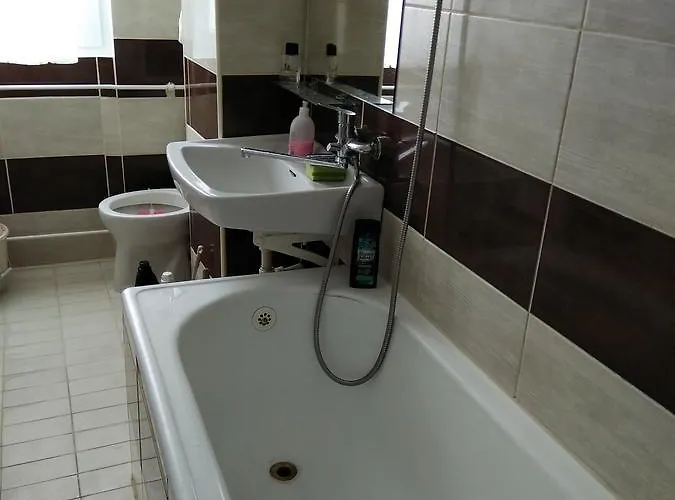 Center Appartement