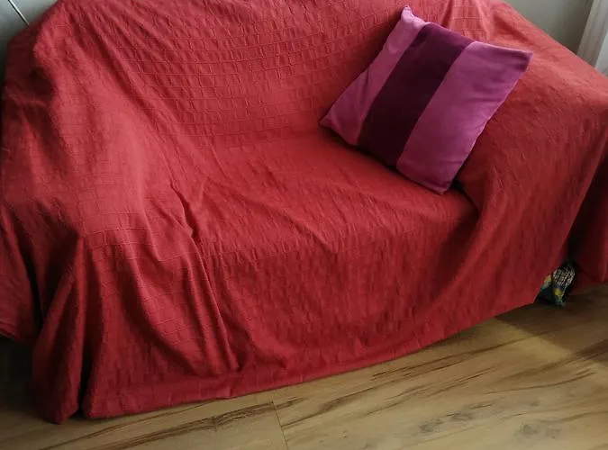 Appartement Center *