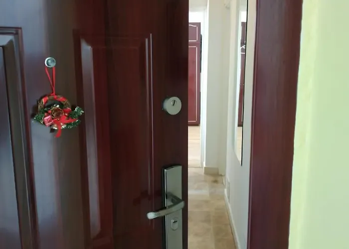 Appartement Center